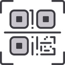 پیش‌نمایش فایل qr-code-1817161 از پک کیف پول الکترونیک