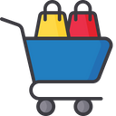 پیش‌نمایش فایل shopping-1817157 از پک کیف پول الکترونیک