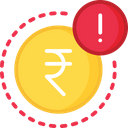پیش‌نمایش فایل error-in-payment-1817231 از پک کیف پول الکترونیک