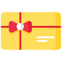 پیش‌نمایش فایل gift-card-1817226 از پک کیف پول الکترونیک