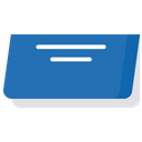 پیش‌نمایش فایل passbook-1817215 از پک کیف پول الکترونیک