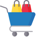 پیش‌نمایش فایل shopping-1817207 از پک کیف پول الکترونیک