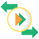 پیش‌نمایش فایل upi-money-transfer-1817197 از پک کیف پول الکترونیک