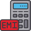 پیش‌نمایش فایل emi-calculator-1817313 از پک خدمات مالیاتی