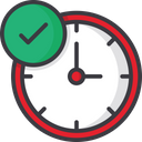 پیش‌نمایش فایل filing-time-1817311 از پک خدمات مالیاتی