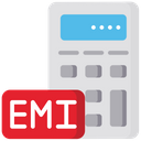 پیش‌نمایش فایل emi-calculator-1817339 از پک خدمات مالیاتی