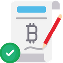 پیش‌نمایش فایل agreement-1824273 از پک بیت‌کوین - ارز دیجیتال