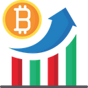 پیش‌نمایش فایل bitcoin-growth-1824291 از پک بیت‌کوین - ارز دیجیتال