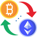 پیش‌نمایش فایل bitcoin-to-etherium-conversion-1824300 از پک بیت‌کوین - ارز دیجیتال