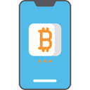 پیش‌نمایش فایل cryptocurrency-app-1824294 از پک بیت‌کوین - ارز دیجیتال