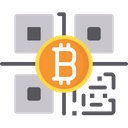 پیش‌نمایش فایل qrcode-1824283 از پک بیت‌کوین - ارز دیجیتال