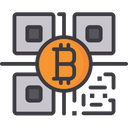 پیش‌نمایش فایل qrcode-1824314 از پک بیت‌کوین - ارز دیجیتال