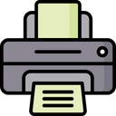 پیش‌نمایش فایل printer-1835739 از پک خدمات چاپ