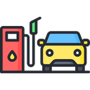 پیش‌نمایش فایل fuel-pump-1842015 از پک نفت و فرآورده‌های نفتی