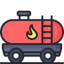 پیش‌نمایش فایل fuel-tanker-1842013 از پک نفت و فرآورده‌های نفتی