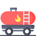 پیش‌نمایش فایل fuel-tanker-1842069 از پک نفت و فرآورده‌های نفتی