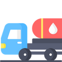 پیش‌نمایش فایل fuel-truck-1842067 از پک نفت و فرآورده‌های نفتی