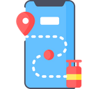 پیش‌نمایش فایل lpg-tracking-1842097 از پک نفت و فرآورده‌های نفتی