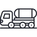 پیش‌نمایش فایل fuel-tanker-1842052 از پک نفت و فرآورده‌های نفتی