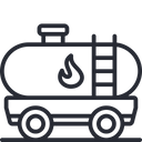 پیش‌نمایش فایل fuel-tanker-1842053 از پک نفت و فرآورده‌های نفتی