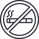 پیش‌نمایش فایل no-smoking-1842037 از پک نفت و فرآورده‌های نفتی