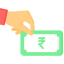پیش‌نمایش فایل cash-on-delivery-1851610 از پک خدمات غذایی