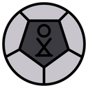 پیش‌نمایش فایل football-1861392 از پک فوتبال