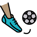 پیش‌نمایش فایل football-free-kick-1861373 از پک فوتبال