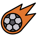 پیش‌نمایش فایل football-strike-1861383 از پک فوتبال