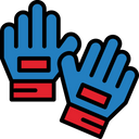 پیش‌نمایش فایل goalkeeper-gloves-1861375 از پک فوتبال