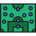 پیش‌نمایش فایل player-field-position-1861370 از پک فوتبال