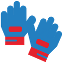 پیش‌نمایش فایل goalkeeper-gloves-1861408 از پک فوتبال