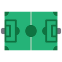 پیش‌نمایش فایل ground-1861422 از پک فوتبال
