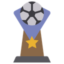 پیش‌نمایش فایل medal-1861424 از پک فوتبال