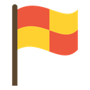 پیش‌نمایش فایل offside-flag-1861398 از پک فوتبال