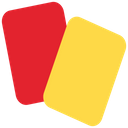 پیش‌نمایش فایل penalty-card-1861409 از پک فوتبال