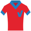 پیش‌نمایش فایل player-t-shirt-1861412 از پک فوتبال