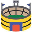 پیش‌نمایش فایل stadium-1861400 از پک فوتبال