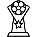 پیش‌نمایش فایل medal-1861456 از پک فوتبال