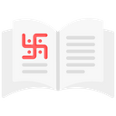 پیش‌نمایش فایل chopda-poojan-1862279 از پک دیوالی (جشنواره نور)