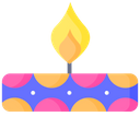 پیش‌نمایش فایل diwali-lamp-1862301 از پک دیوالی (جشنواره نور)