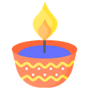 پیش‌نمایش فایل diwali-lamp-1862302 از پک دیوالی (جشنواره نور)
