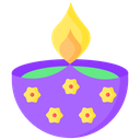 پیش‌نمایش فایل diwali-lamp-1862304 از پک دیوالی (جشنواره نور)