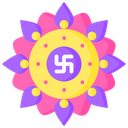 پیش‌نمایش فایل diwali-rangoli-1862271 از پک دیوالی (جشنواره نور)