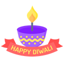 پیش‌نمایش فایل happy-diwali-1862303 از پک دیوالی (جشنواره نور)