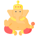 پیش‌نمایش فایل lord-ganesha-1862291 از پک دیوالی (جشنواره نور)