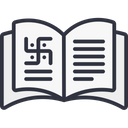پیش‌نمایش فایل chopda-poojan-1862317 از پک دیوالی (جشنواره نور)