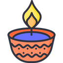 پیش‌نمایش فایل diwali-lamp-1862340 از پک دیوالی (جشنواره نور)