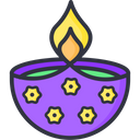 پیش‌نمایش فایل diwali-lamp-1862342 از پک دیوالی (جشنواره نور)