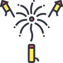پیش‌نمایش فایل fire-crackers-1862330 از پک دیوالی (جشنواره نور)